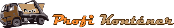 Profi konténer